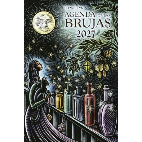 AGENDA DE LAS BRUJAS 2027