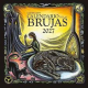 CALENDARIO DE LAS BRUJAS 2027