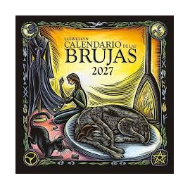 CALENDARIO DE LAS BRUJAS 2027