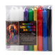 NOVENARIO SANTA MUERTE 7 COLORES