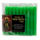 NOVENARIO SANTA MUERTE VERDE