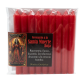 NOVENARIO SANTA MUERTE ROJA