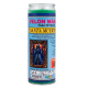 VELON PRO SANTA MUERTE VERDE