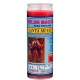 VELON PRO SANTA MUERTE ROJA