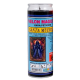 VELON PRO SANTA MUERTE NEGRA
