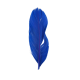 PLUMA AZUL
