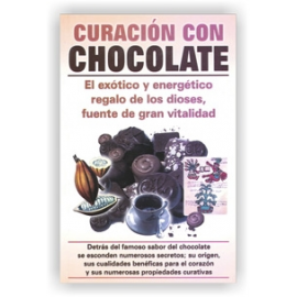 CURACION CON EL CHOCOLATE