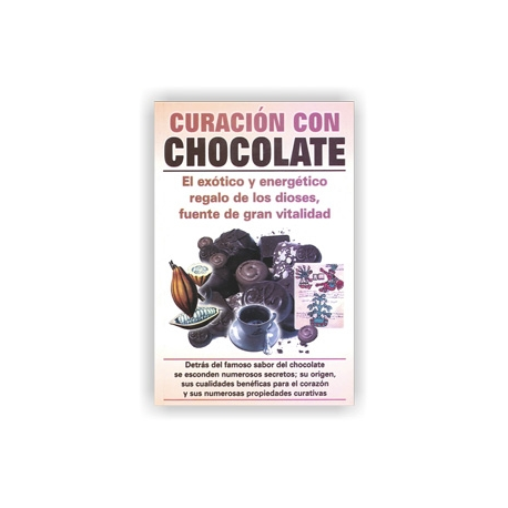 CURACION CON EL CHOCOLATE