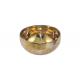CUENCO SIETE METALES BRILLANTE 10CM ØAPROX