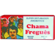 DEFUMADOR CHAMA FREGUES