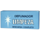 DEFUMADOR LIMPEZA