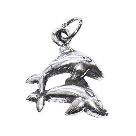 DELFINES 2,5 CM