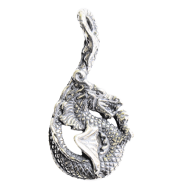 DRAGON DE AGUA 4CM