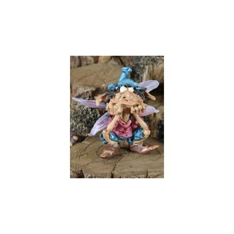 DUENDE ALAS C (CLARO)