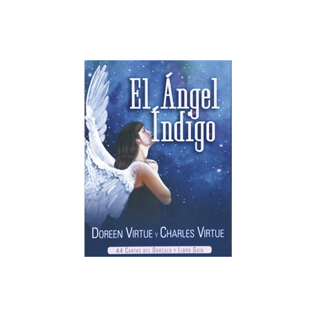 EL ANGEL INDIGO