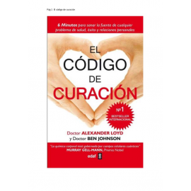 EL CODIGO DE CURACION