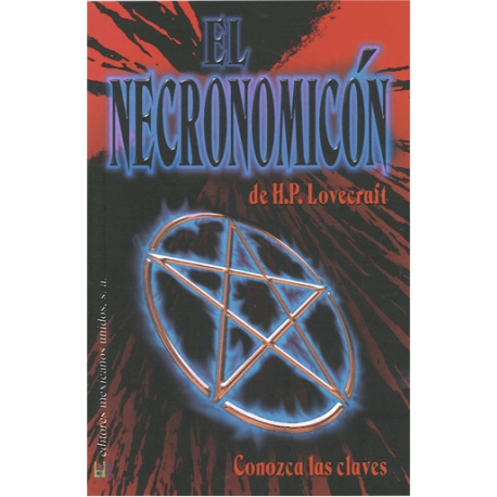 EL NECRONOMICON