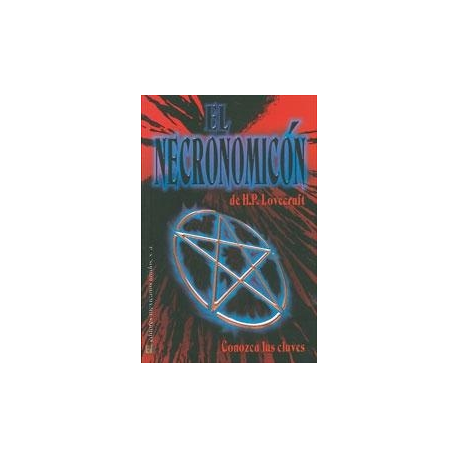 EL NECRONOMICON