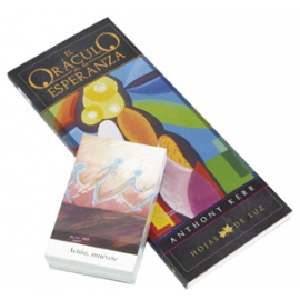 EL ORACULO DE LA ESPERANZA