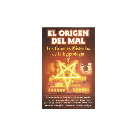 EL ORIGEN DEL MAL