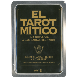 EL TAROT MITICO (KIT)