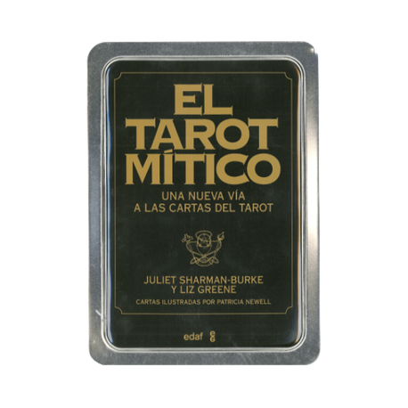 EL TAROT MITICO (KIT)