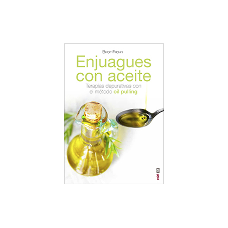 ENJUAGUES CON ACEITES