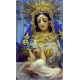 ESTAMPA VIRGEN DE LA BUENA LECHE