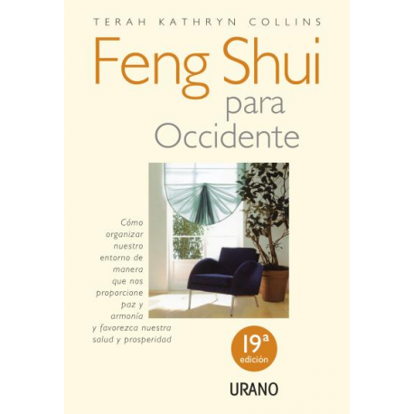 FENG SHUI PARA OCCIDENTE