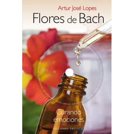 FLORES DE BACH (+DVD)