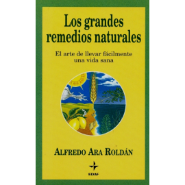 GRANDES REMEDIOS NATURALES, LOS