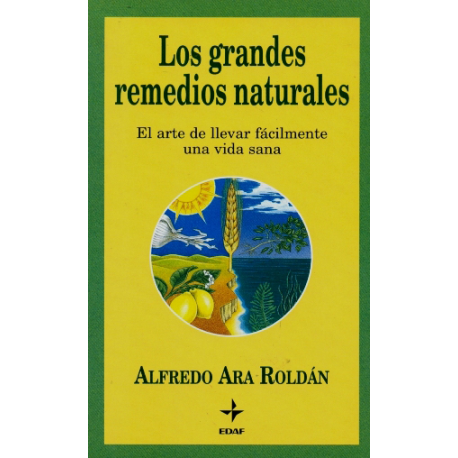 GRANDES REMEDIOS NATURALES, LOS