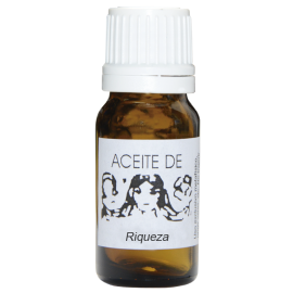 ACEITE RIQUEZA