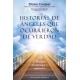 HISTORIAS DE ANGELES QUE OCURRIERON DE VERDAD