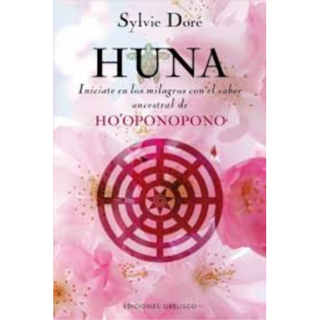 HUNA (HOPONOPONO)