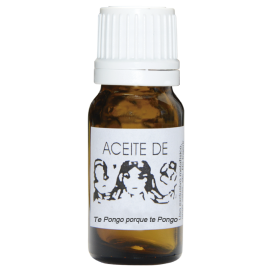 ACEITE TE PONGO POR QUE TE PONGO