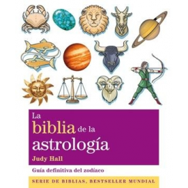 LA BIBLIA DE LA ASTROLOGIA