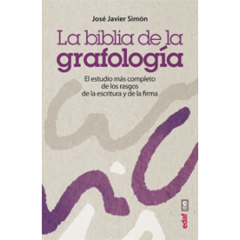 LA BIBLIA DE LA GRAFOLOGIA