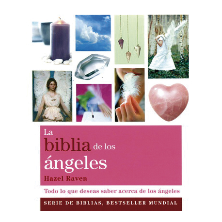 LA BIBLIA DE LOS ANGELES