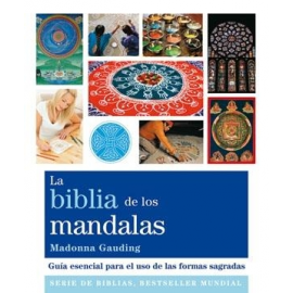 LA BIBLIA DE LOS MANDALAS