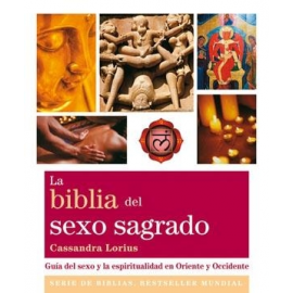 LA BIBLIA DEL SEXO SAGRADO