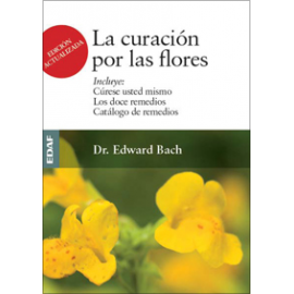 LA CURACION POR LAS FLORES