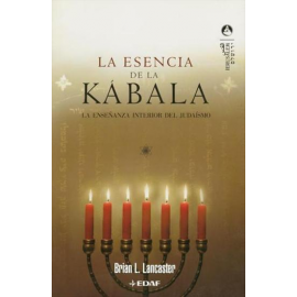 LA ESENCIA DE LA KABALA