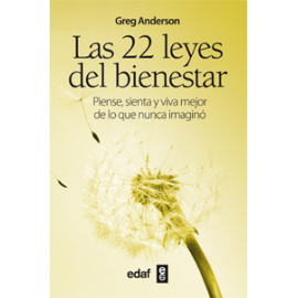 LAS 22 LEYES DEL BIENESTAR