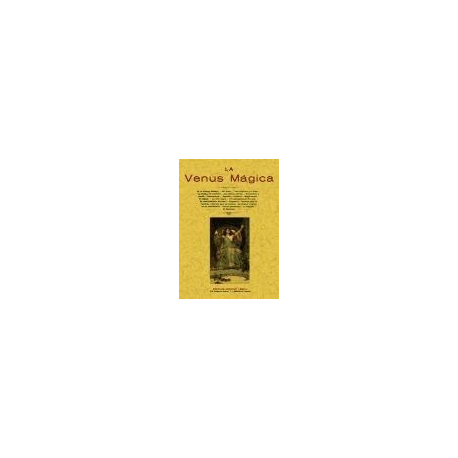 LA VENUS MAGICA