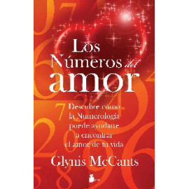 LOS NUMEROS DEL AMOR (DESCATALOGADO ULTIMAS UNIDADES)