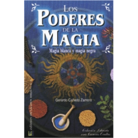 LOS PODERES DE LA MAGIA