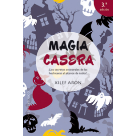 MAGIA CASERA 3ª EDICION