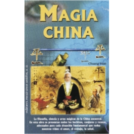 MAGIA CHINA