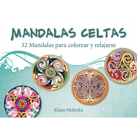 MANDALAS CELTA